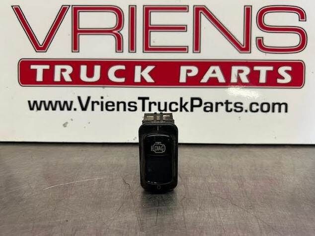 Peterbilt Dashboard Switch