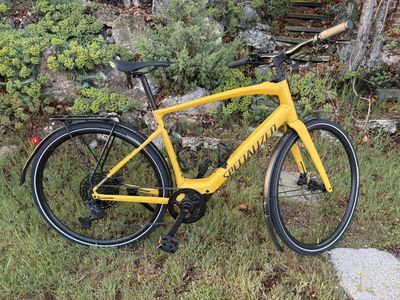 E-Bike - Vado SL 5.0 (Large)