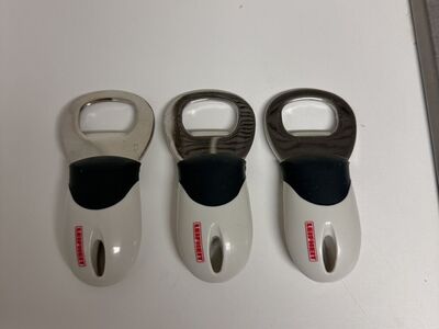 New Bottle Openers