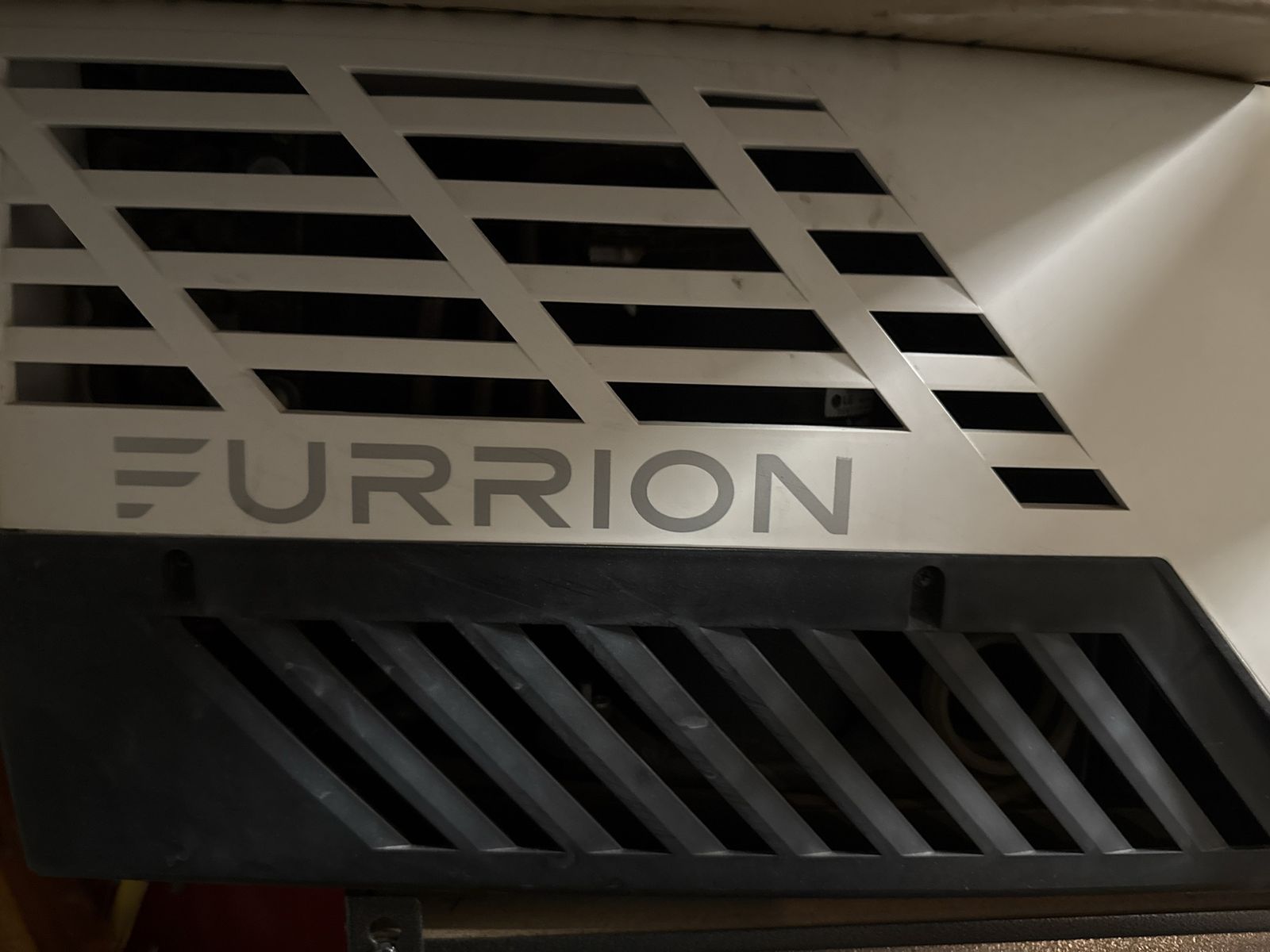 Furrion RV Air Conditioner