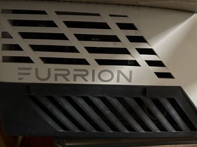 Furrion RV Air Conditioner