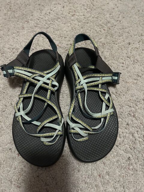 Chaco's