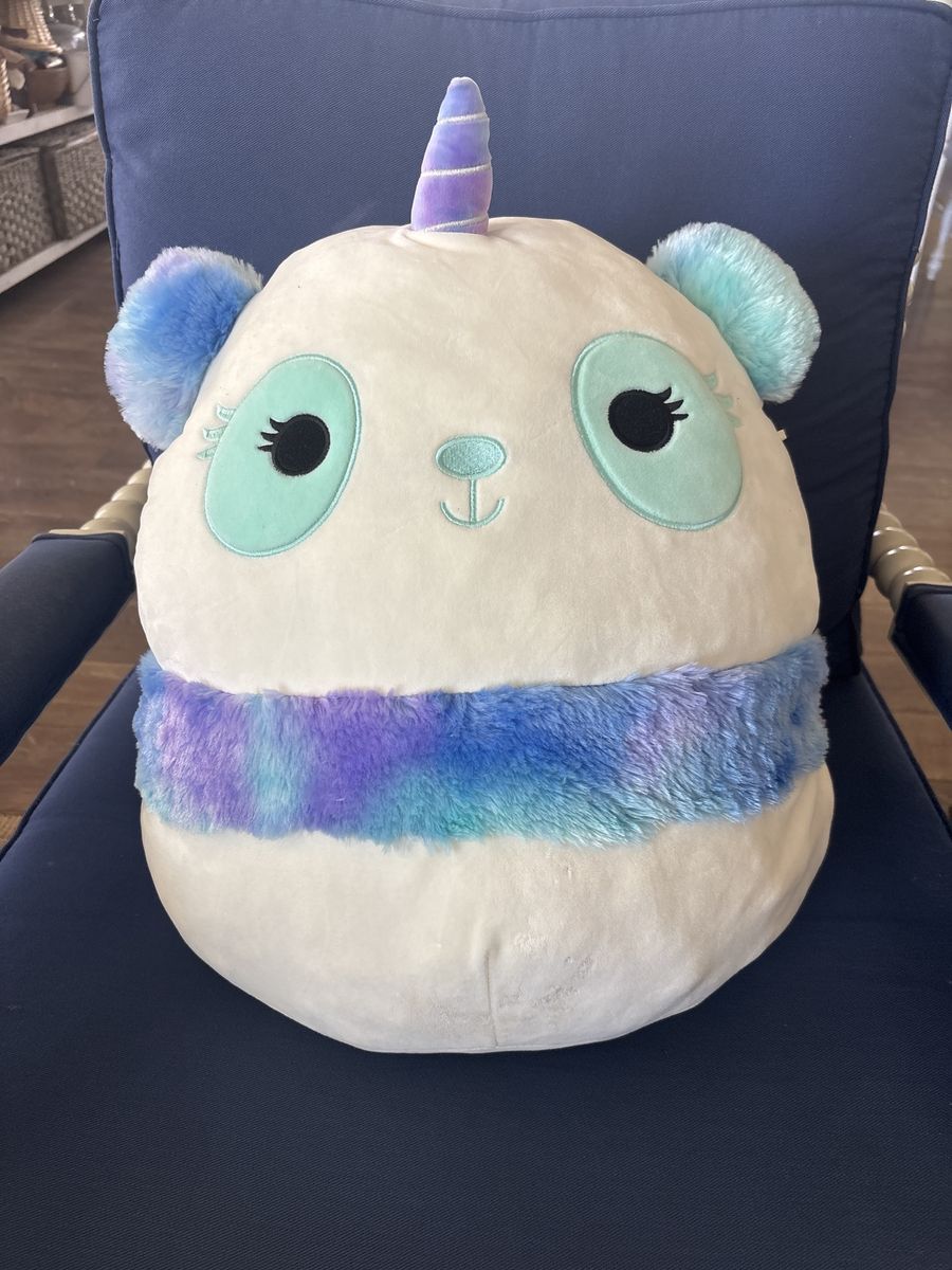 Large squishmallow