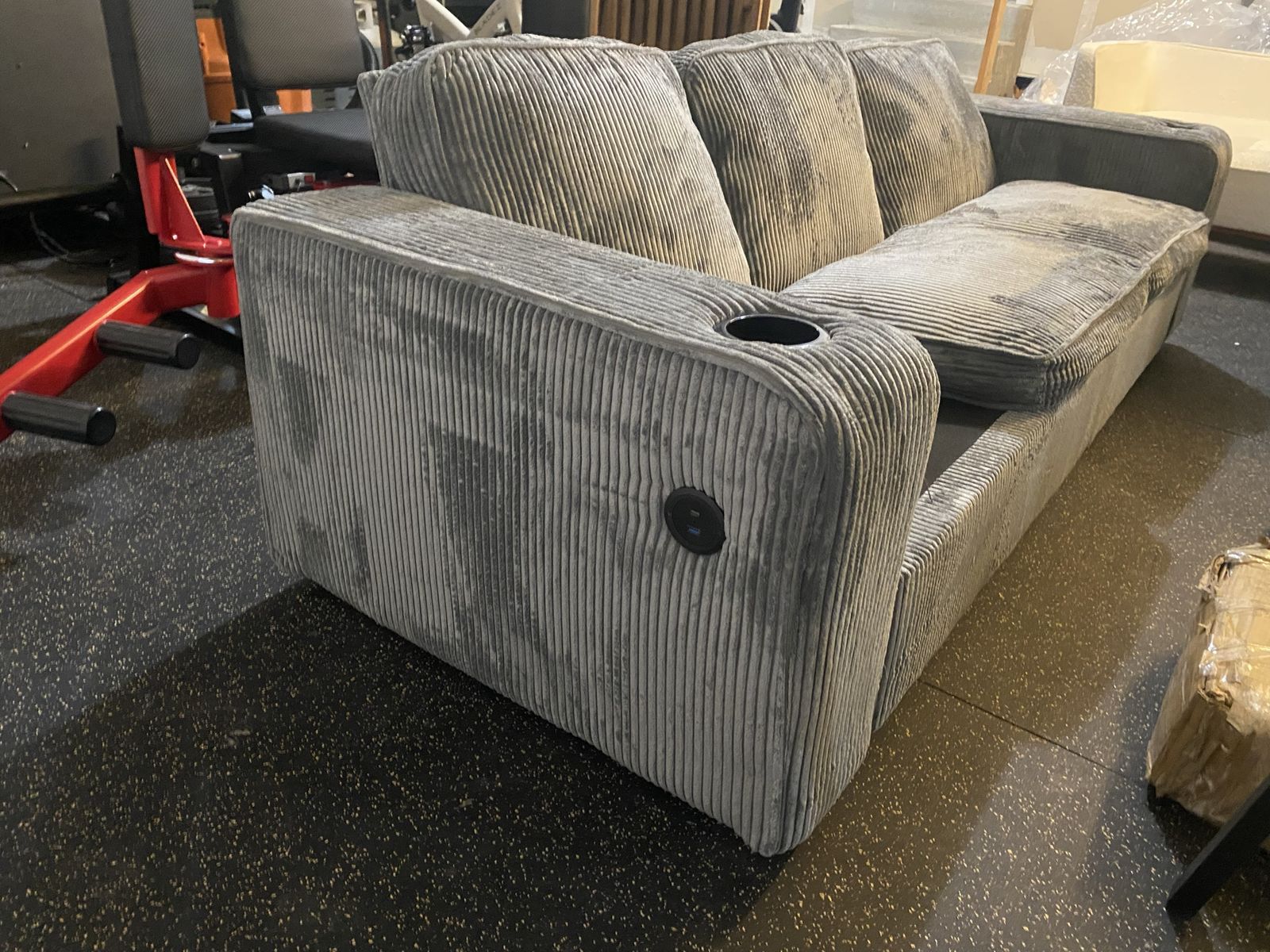 3 seater couch