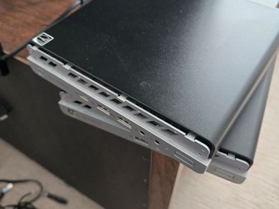 HP EliteDesk 705 G4 DM
