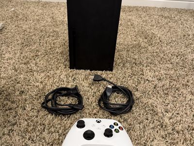 Xbox series x