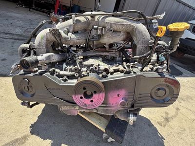 Subaru 2.5L 2006-2011 engine for sale