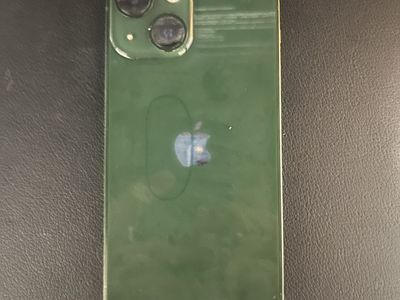 Apple iPhone 13 256GB Green Unlocked Smartphone (Great Condition)