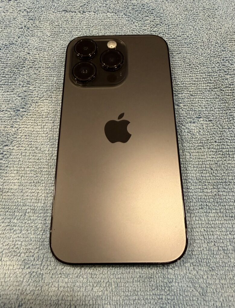 Iphone 14 Pro 128 Gb Unlocked