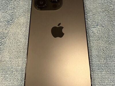 Iphone 14 Pro 128 Gb Unlocked