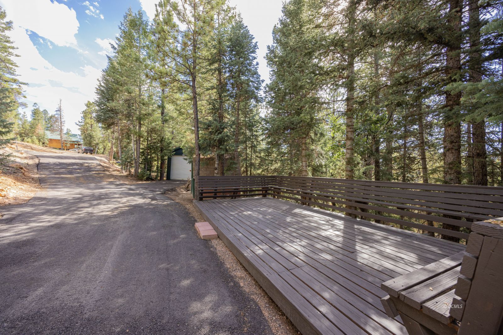 175 N Apache Trl, Duck Creek Village, UT