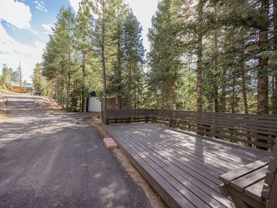 175 N Apache Trl, Duck Creek Village, UT
