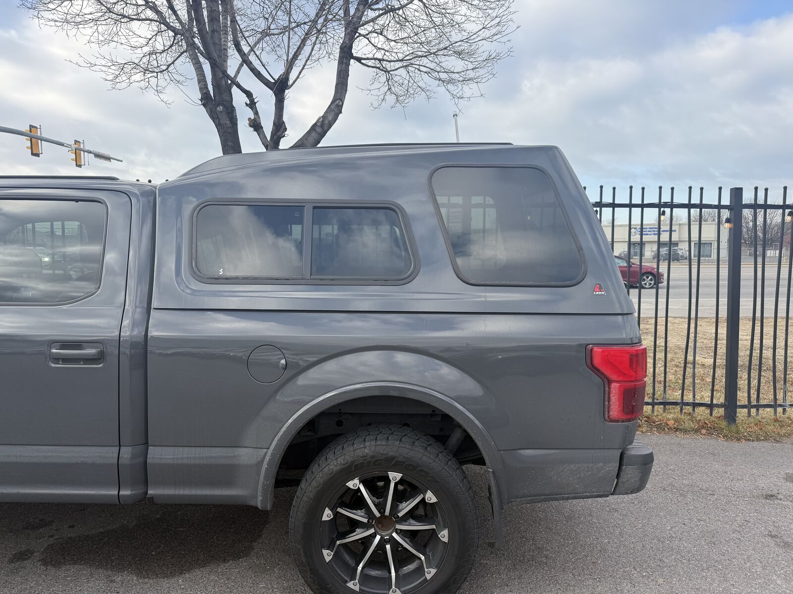 2020 Ford F150 Truck Shell for sale