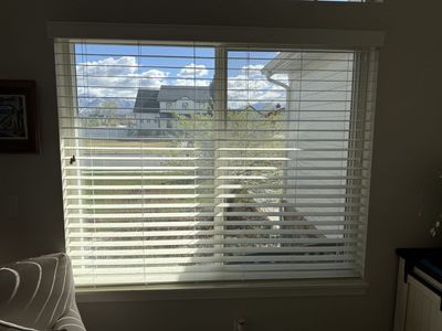 2.5 Inch Blinds