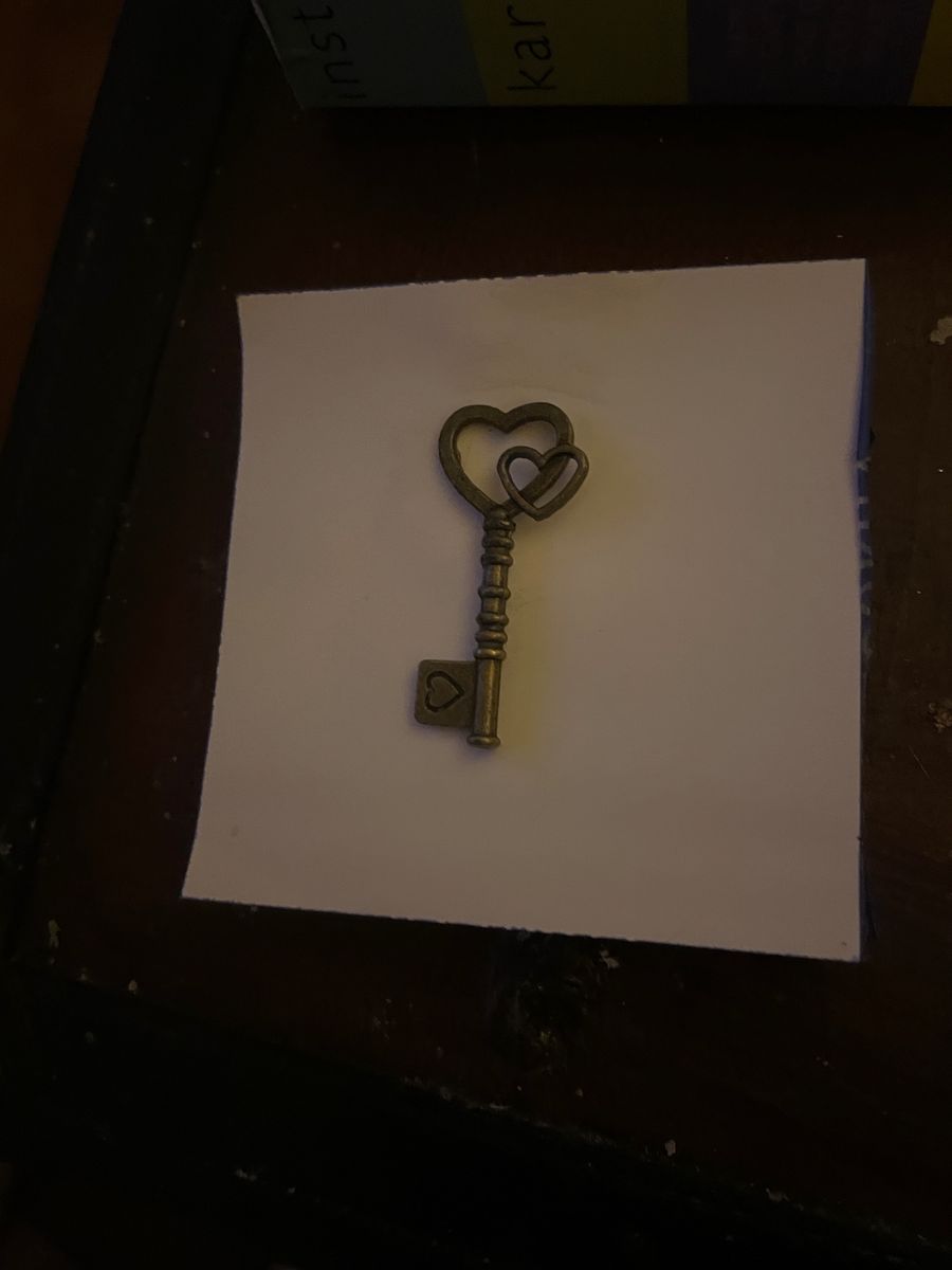 Skeleton key
