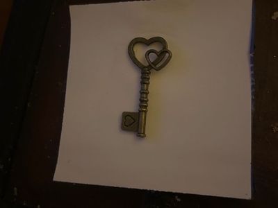 Skeleton key