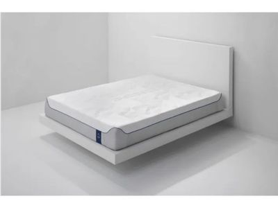 Bedgear S7 Mattress - Plush Feel, Ver-Tex Cooling Cover, Breathable Design