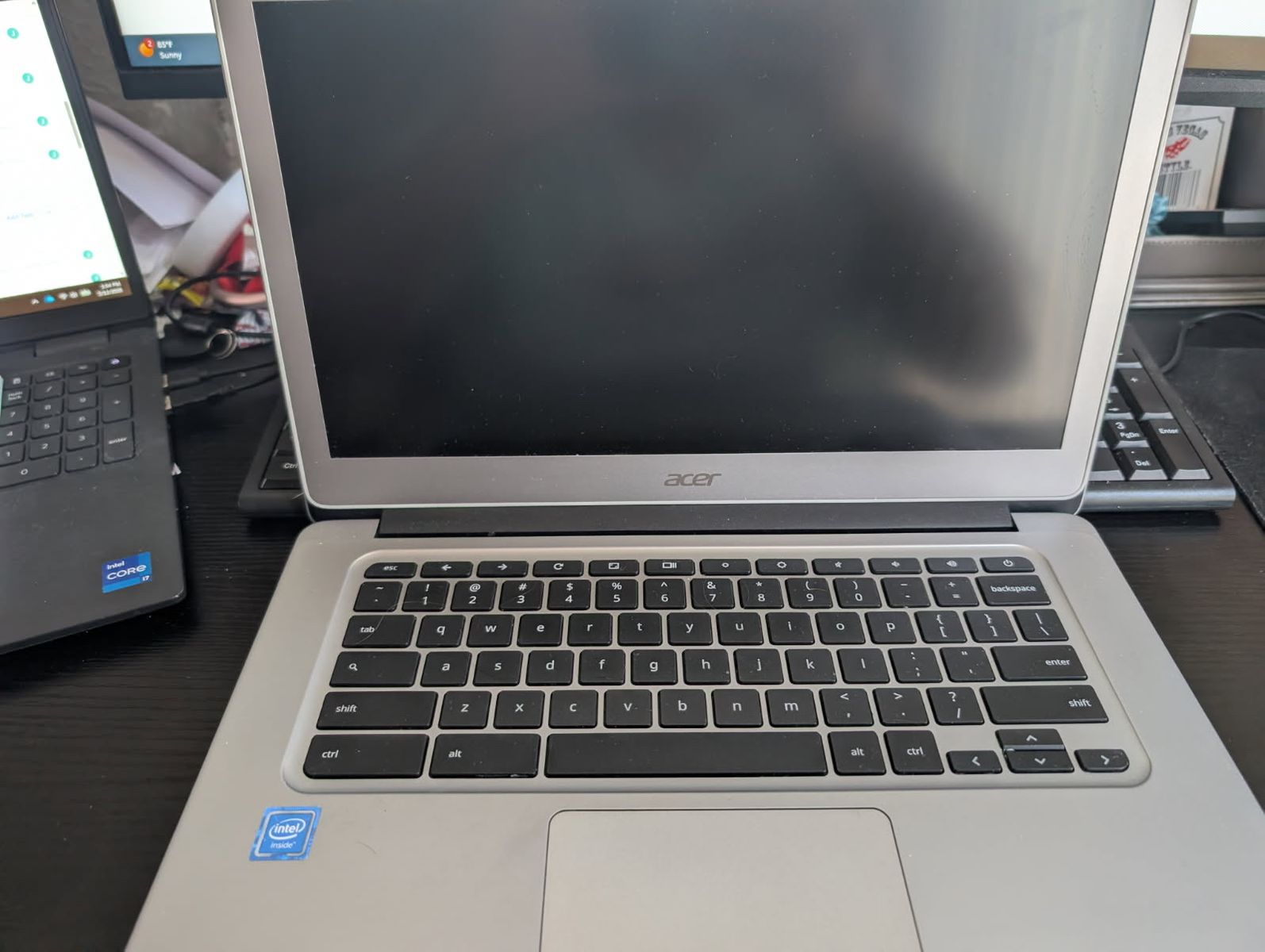 Acer Chromebook 14 CB3-431 Intel Celeron N3160 1.6GHz 4GB RAM 32GB eMMC 14" Laptop