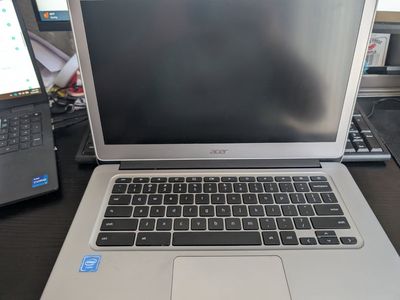 Acer Chromebook 14 CB3-431 Intel Celeron N3160 1.6GHz 4GB RAM 32GB eMMC 14" Laptop