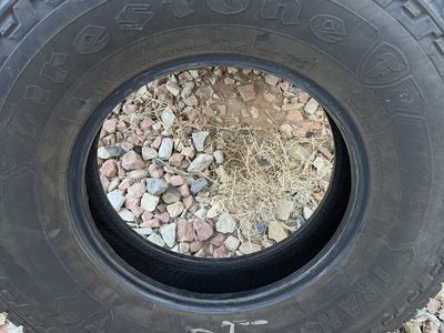 Firestone Transforce AT2