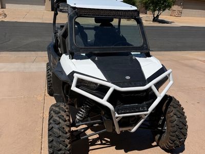 2015 Polaris RZR 900 S Utility Vehicle - Used