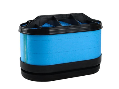 Hino Air Filter -Cab Over