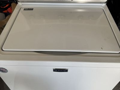 Washer & Dryer Set - Good Condition - $100 Each