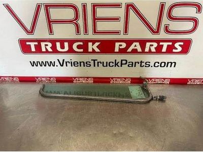 Right Front Door Glass for a Mack