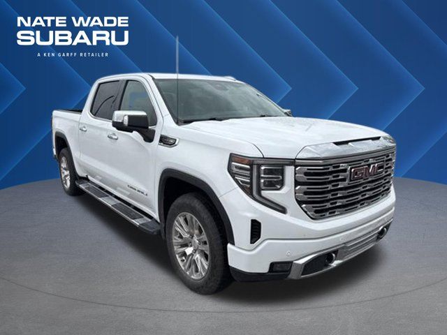 2023 GMC 1500 Denali
