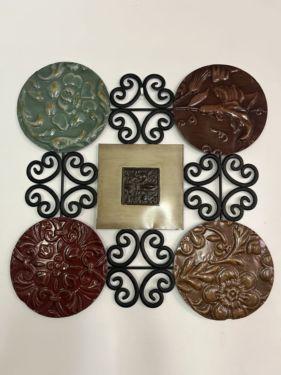Wall decor