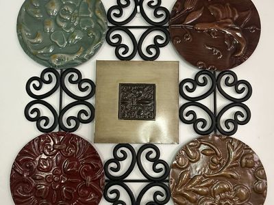 Wall decor