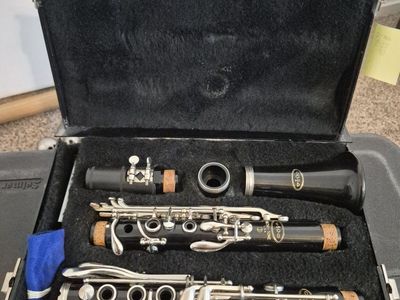 Vito Clarinet with Warranty