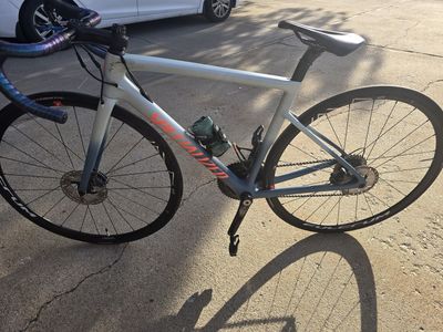 Specialized Tarmac SL6