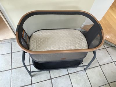 Baby Bassinet