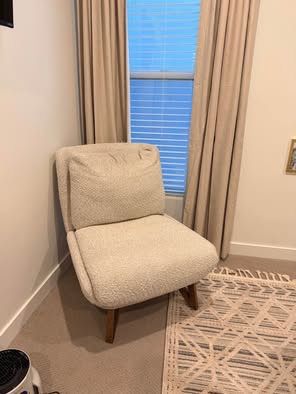 Accent Chair