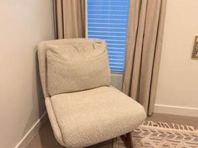Accent Chair