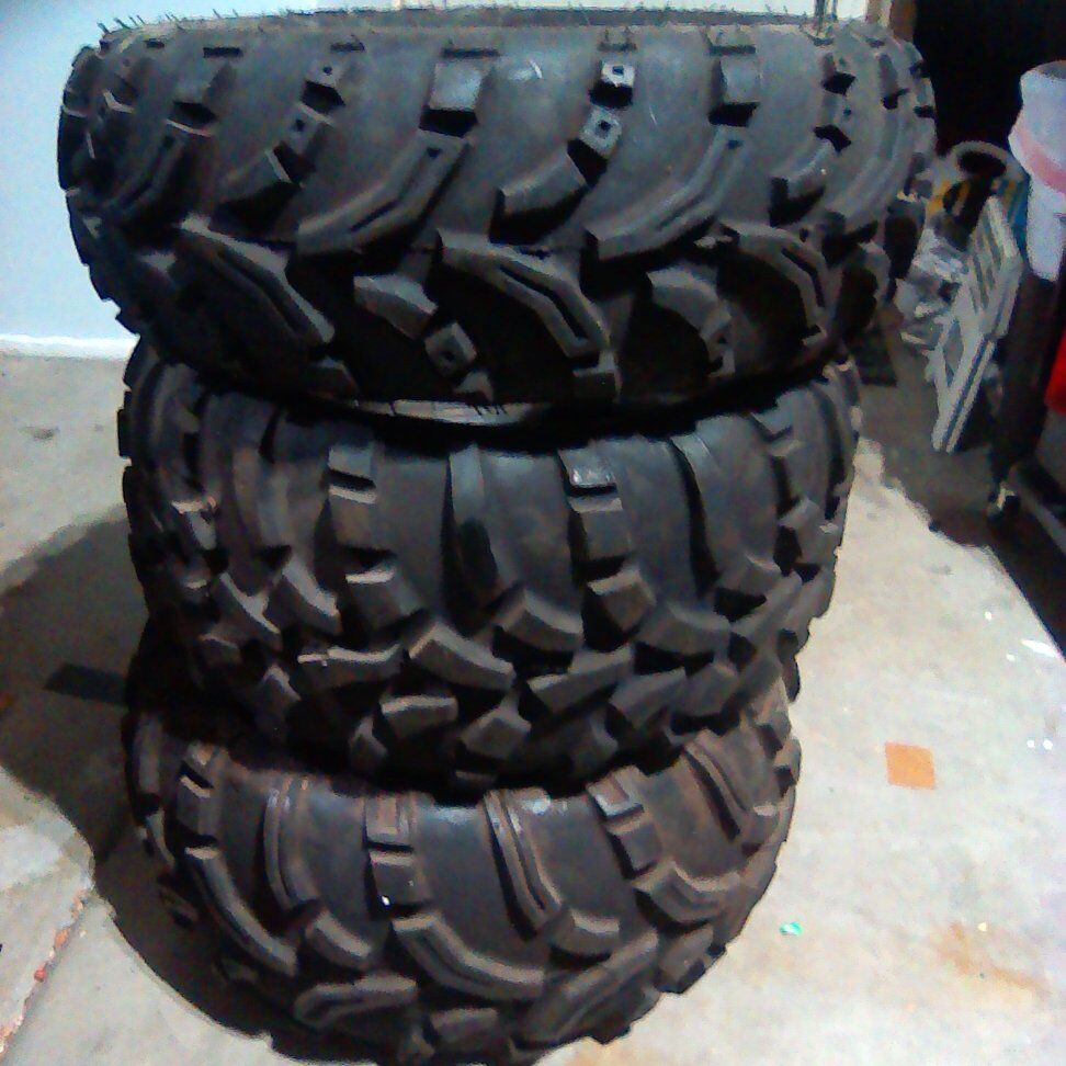 ATV Tires