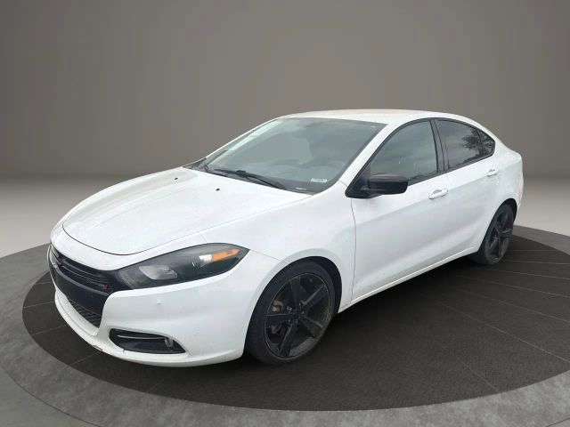 2014 Dodge Dart SXT