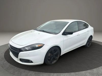2014 Dodge Dart SXT