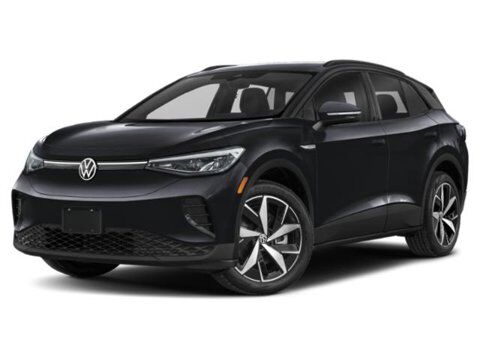 2023 Volkswagen ID.4 Pro