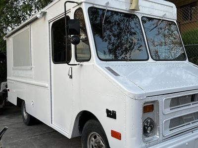 Turnkey Mexican / Venezuelan Food Truck Business for Sale – Park City | Fully Permitted