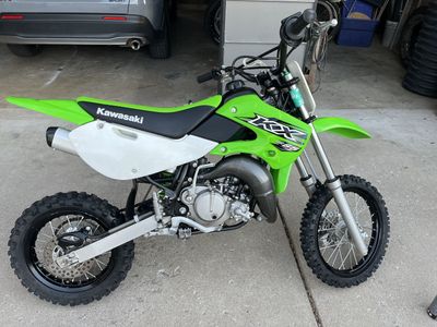 2016 KX65