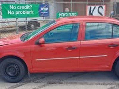 2010 CHEVROLET COBALT