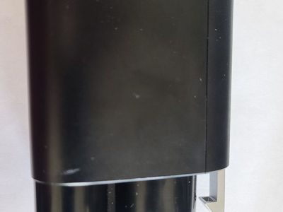 NACS to CCS1 EV Charger Adapter, 1000VDC