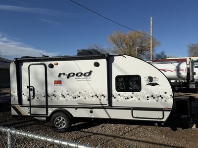 R Pod