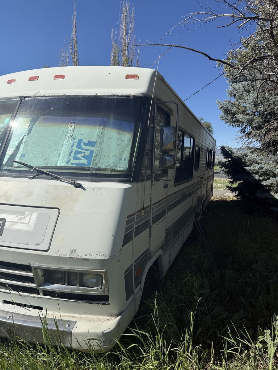 Motorhome