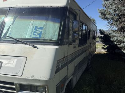 Motorhome
