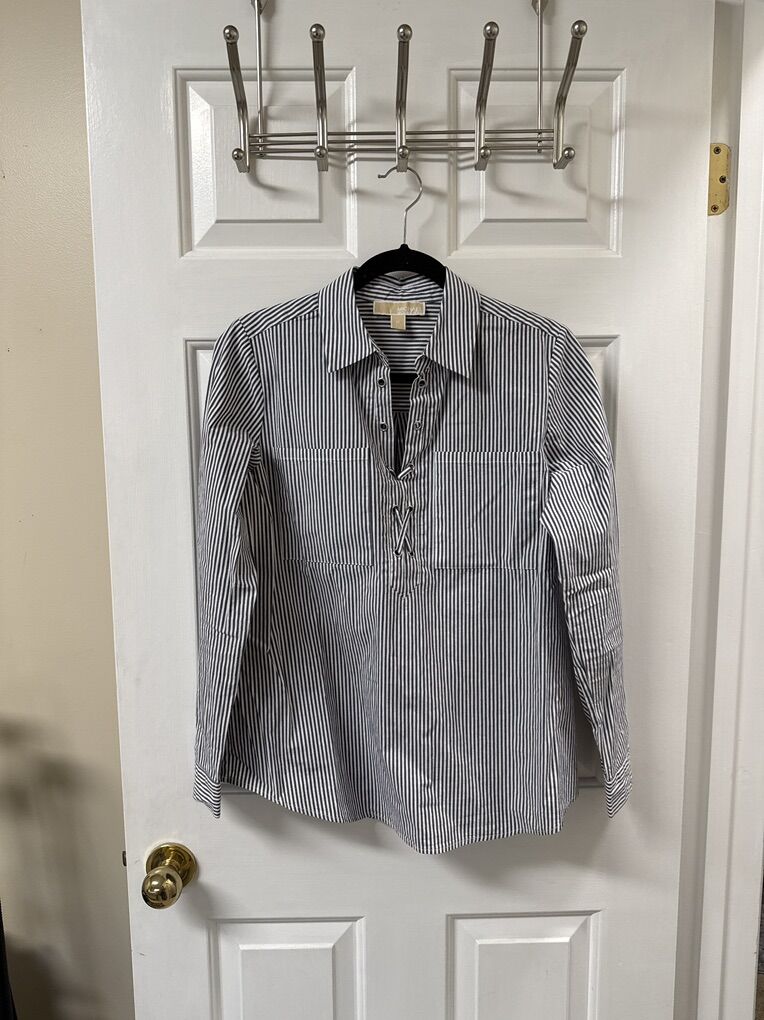 Womens Michael Kors Shirt