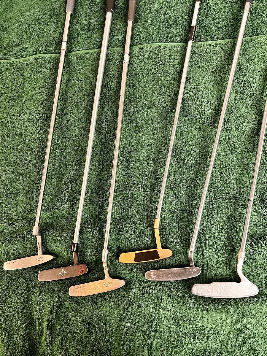 Putters for Sale