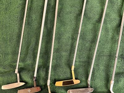 Putters for Sale